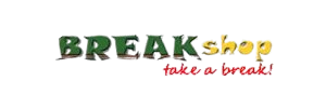 Logo vom Breakshop