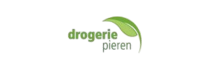 Logo der Drogerie Pieren
