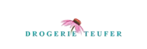 Logo der Drogerie Teufer