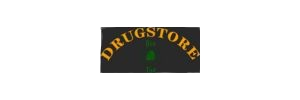 Logo vom Drugstore