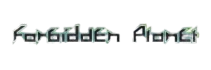 Logo der Videothek und Headshop Fortbilden Planet
