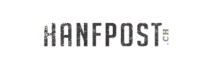 Logo der Hanfpost