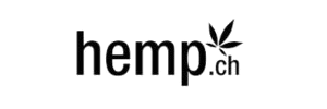 Logo des Onlineshop hemp.ch