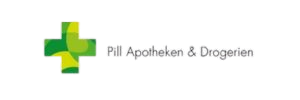 Logo der Pille Apotheke und Drogerie