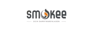 Logo des Smokee Head und Vapeshop