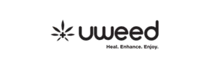 Logo vom Onlineshop Uweed