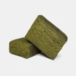 Midnight Cream CBD Hash Stück in Blockform